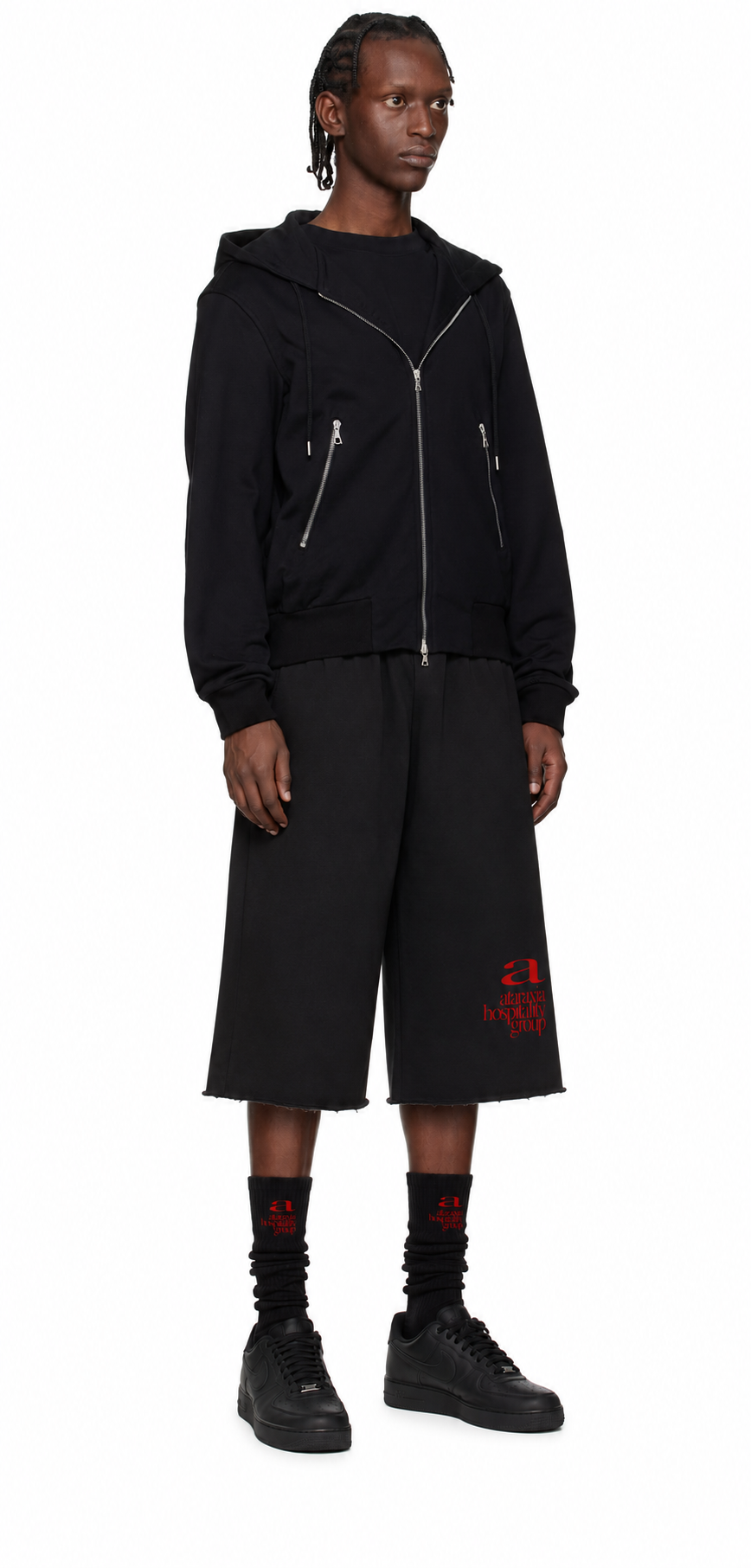 Basketball Shorts