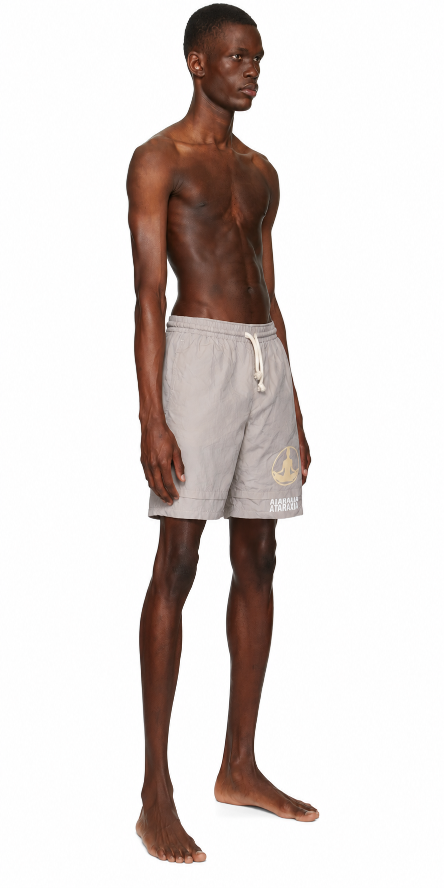 Tokyo Resort Short