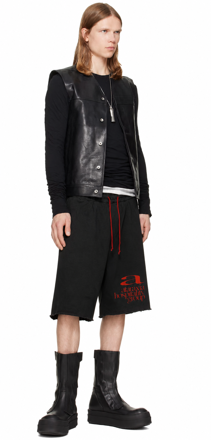 Basketball Shorts