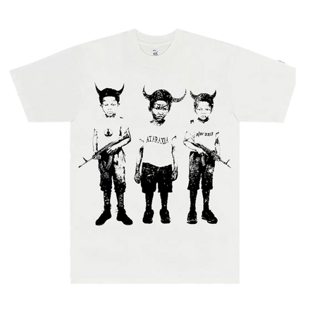 War Babies Tee