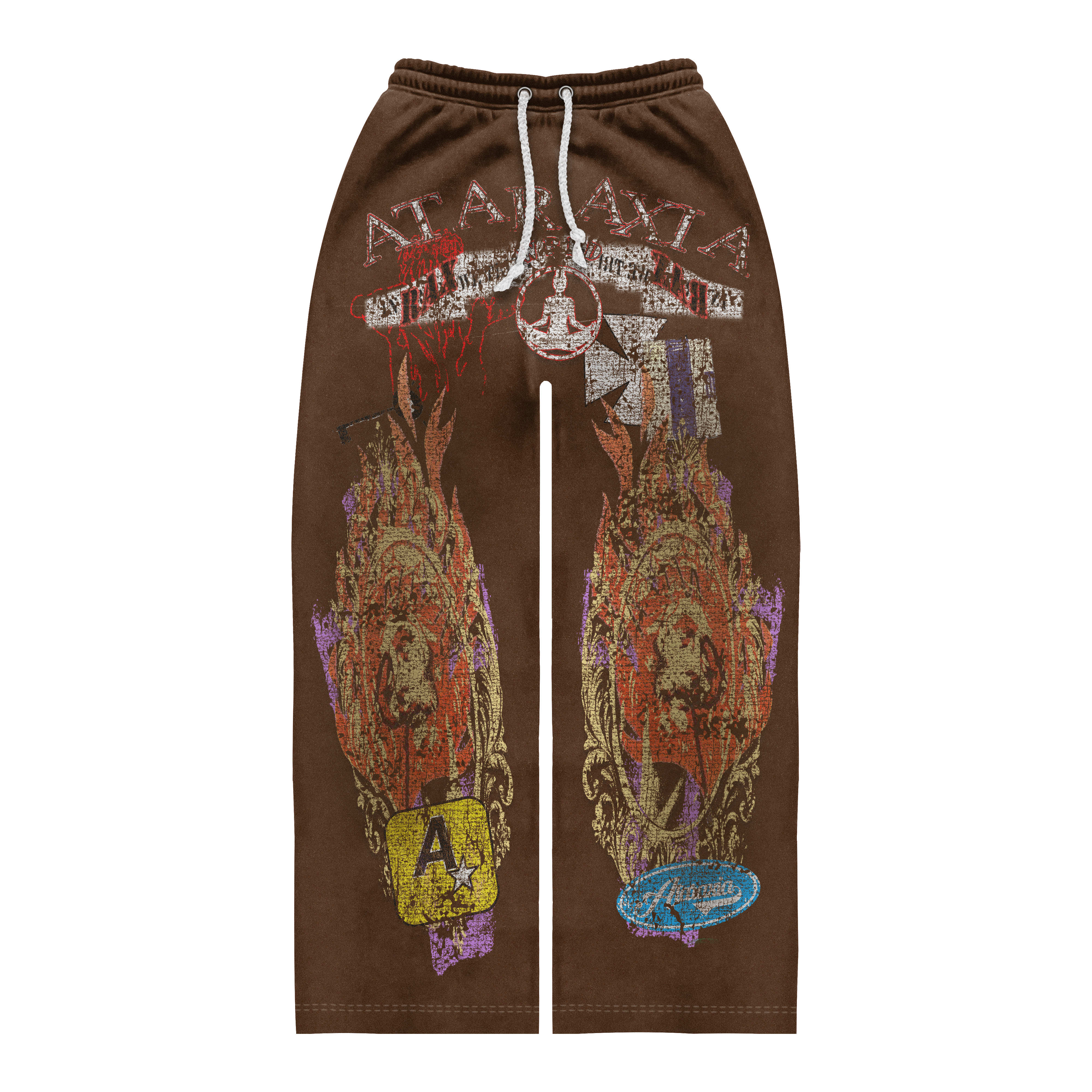 Regal Pant 