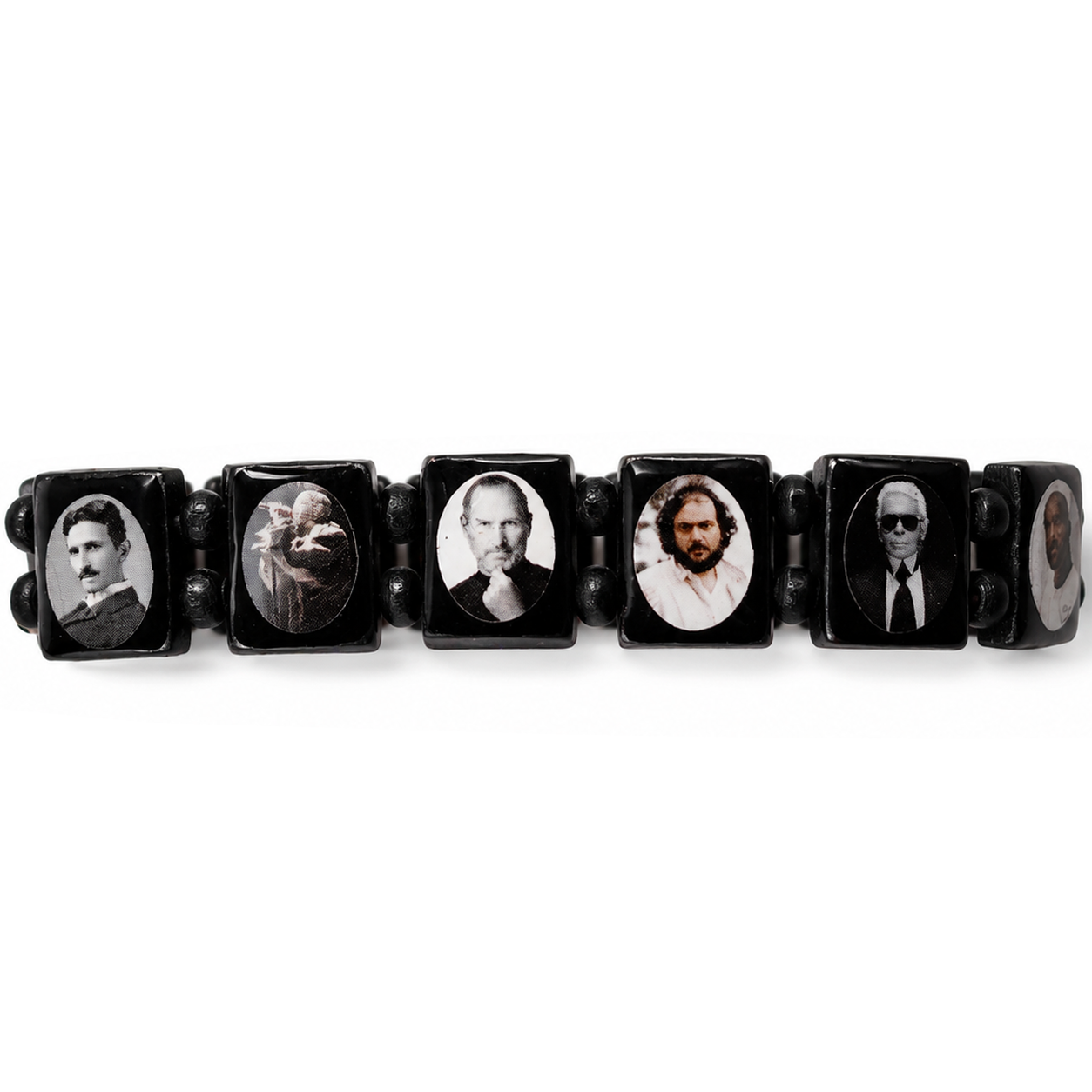 Black Bracelet