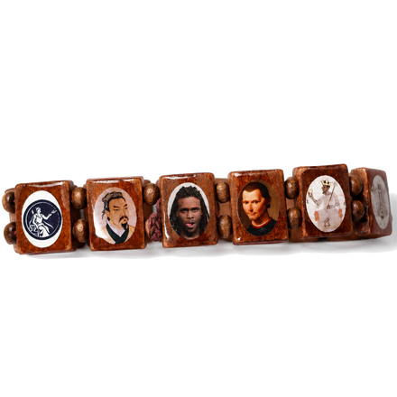 Brown Bracelet transparent product image