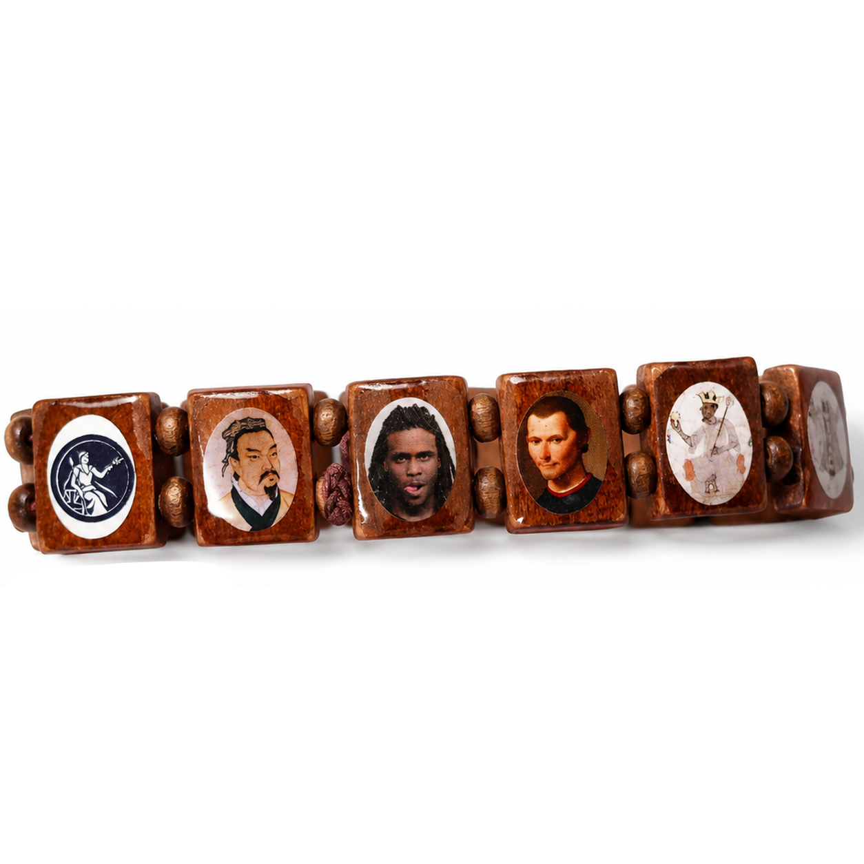 Brown Bracelet