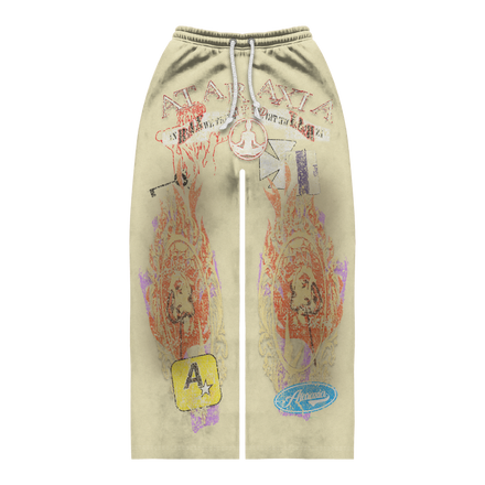 Regal Pant Butter transparent product image
