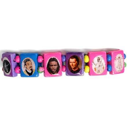 Candy Bracelet transparent product image