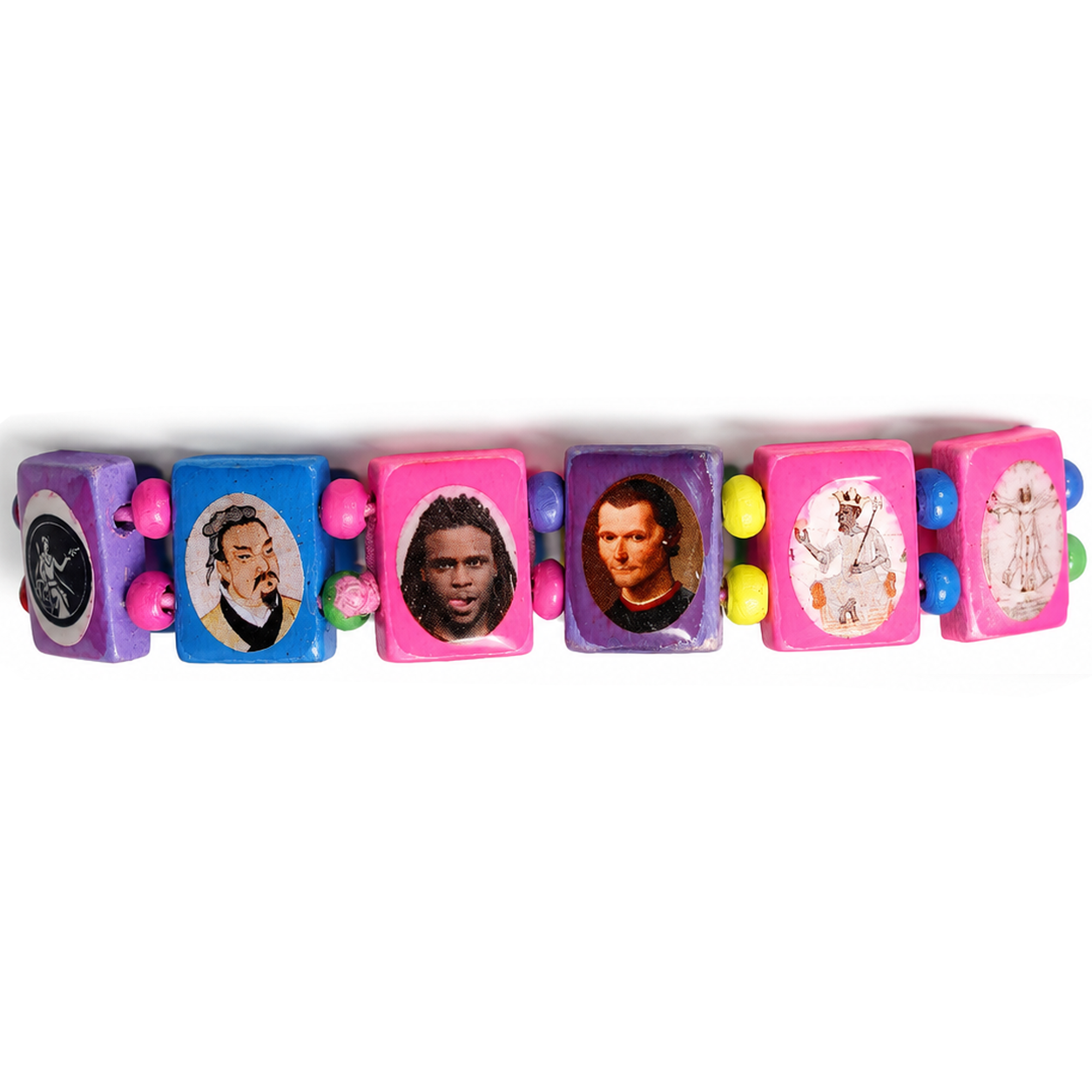 Candy Bracelet