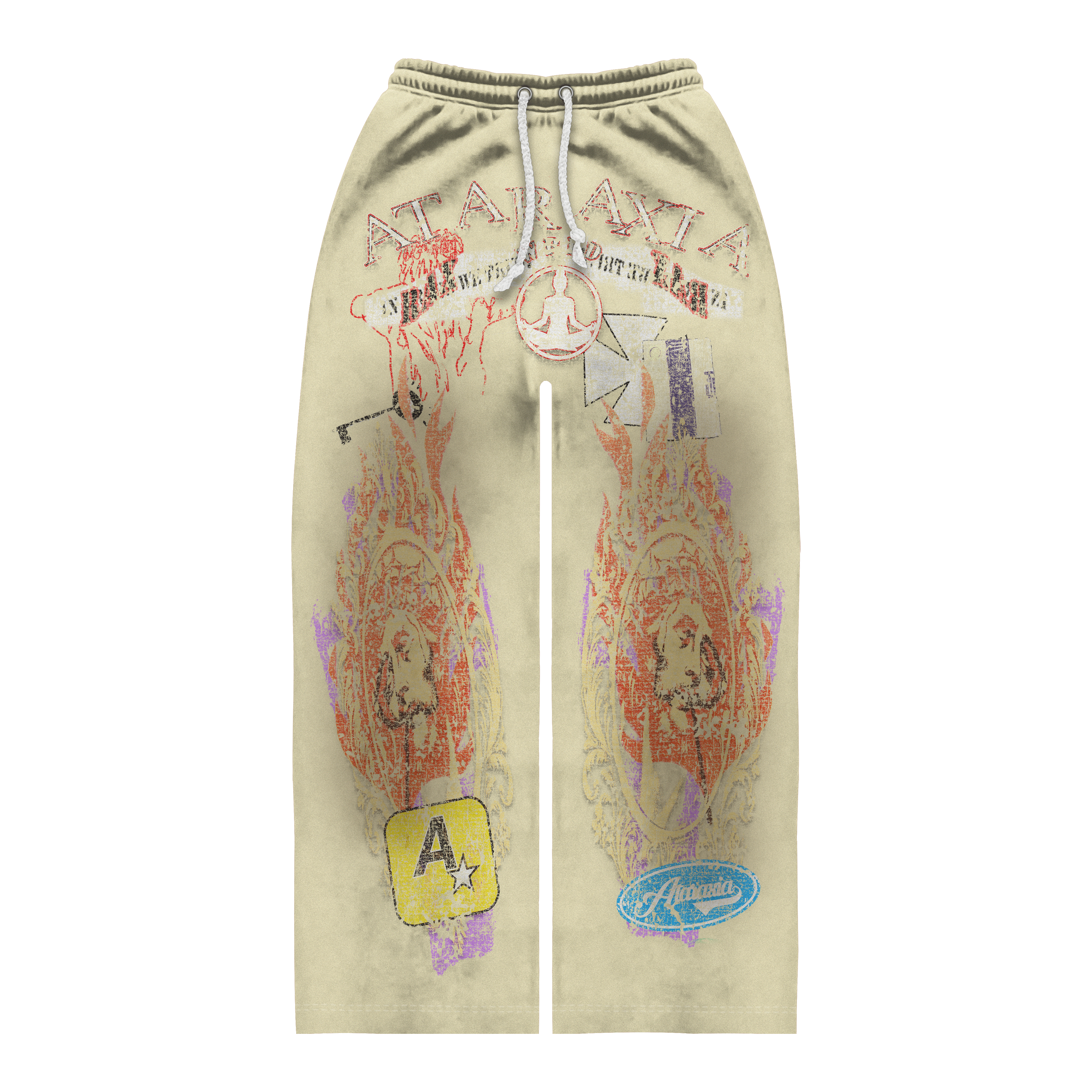 Regal Pant 
