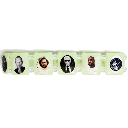 Glow Bracelet transparent product image