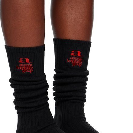 Slouch Socks transparent product image